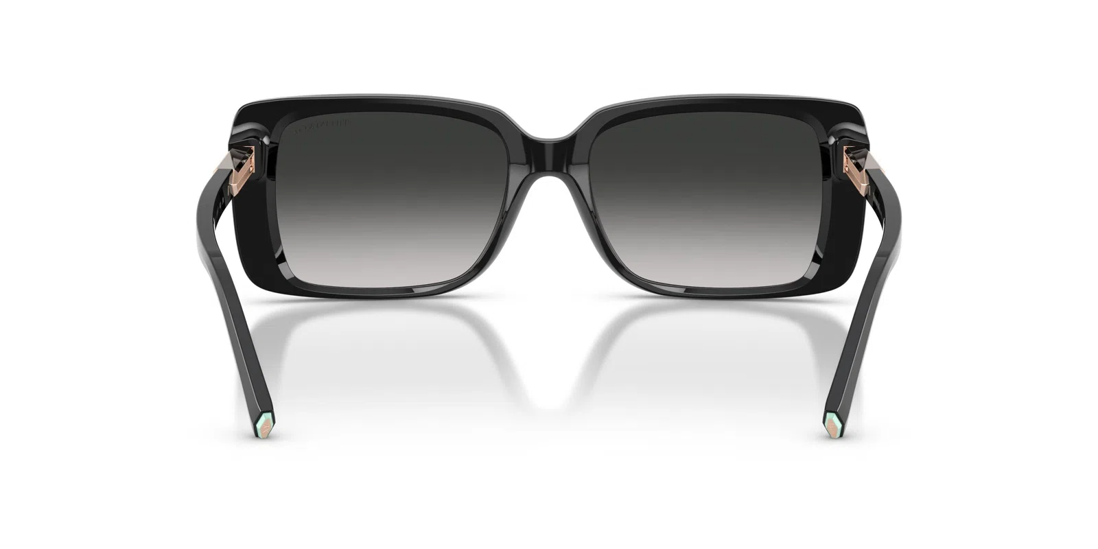 Tiffany 4249 Sunglasses - view 8